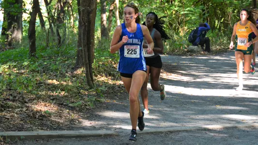 Isabella Whelan