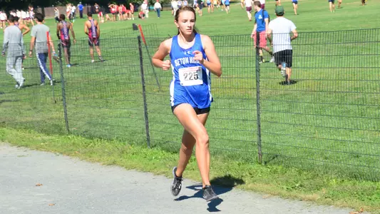 Isabella Whelan