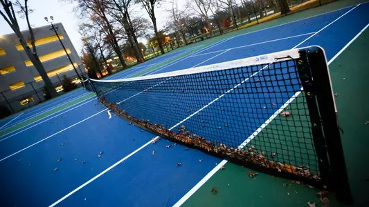 Tennis Court General