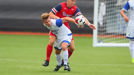 Gabi vs. St. John's