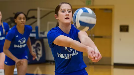 Caitlin Koska