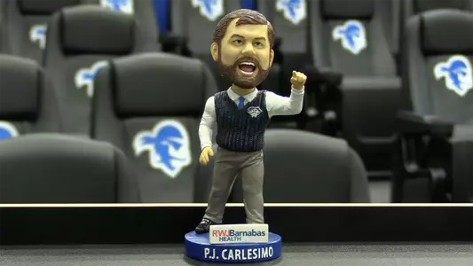 P.J. Carlesimo Bobblehead