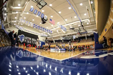 Walsh Gym