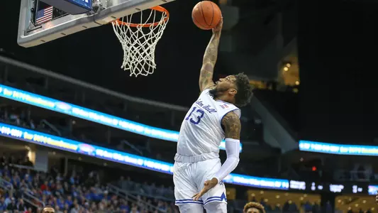 Myles Powell