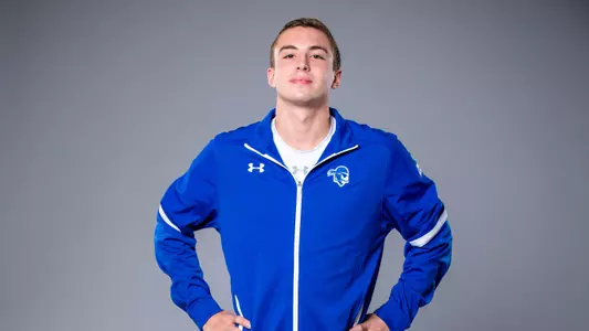 Ben LaClair
