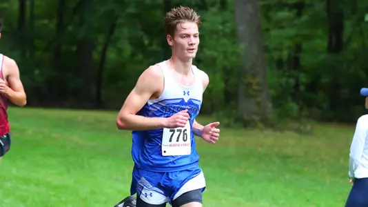 Cole Kretlow
