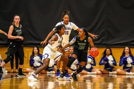 Shadeen Samuels action
