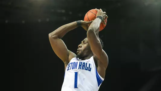 Michael Nzei vs. Saint Louis