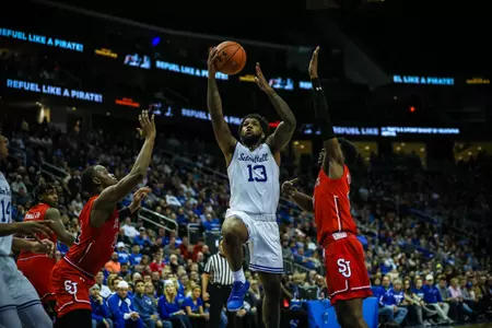 Myles Powell
