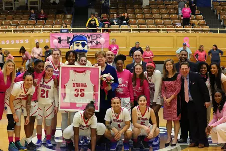 #Play4Kay Pink Game