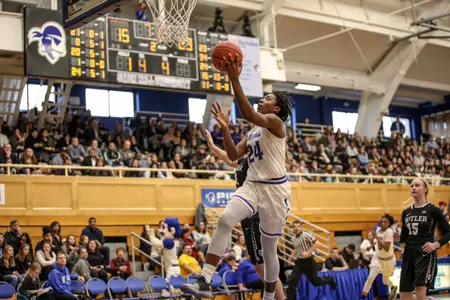 Shadeen Samuels vs. Butler
