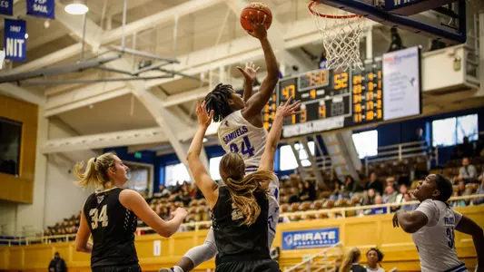 Shadeen Samuels vs. Butler