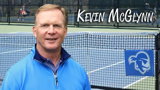 Kevin McGlynn