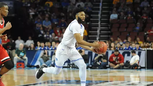 Eron Gordon vs. NC State
