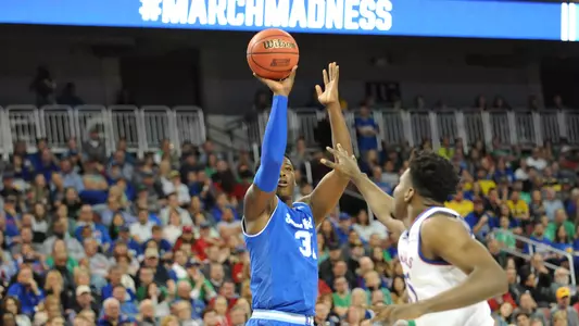 Angel Delgado vs. Kansas