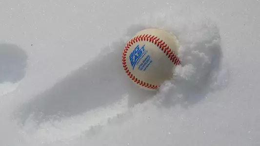 snow