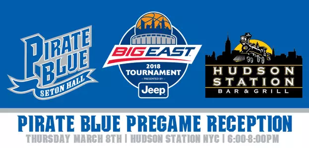 Hudson Station Promo Graphic