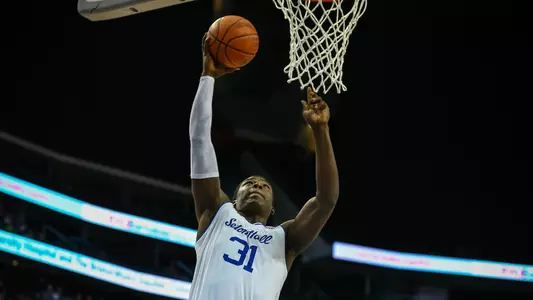 Angel Delgado vs. Butler