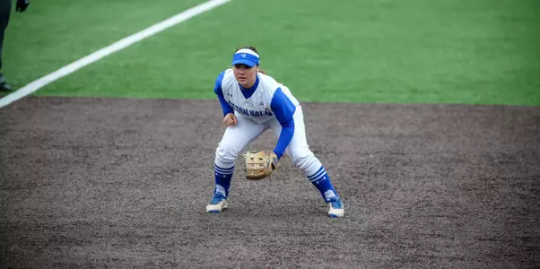 Darby Pandolfo action