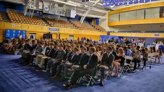 2018 SHUcademy Awards