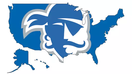 Completed Donor Matching Day Map