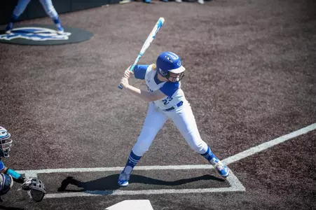 Walkden at bat
