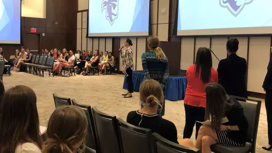 Women's Networking Eevent