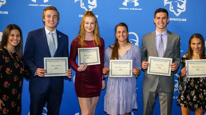 Academic Awards