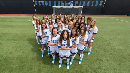 WSOC Team Photos