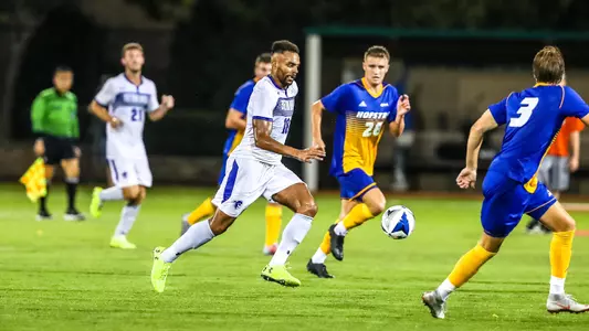 Carlton McKenzie action