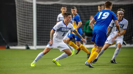 Nico Andersen action