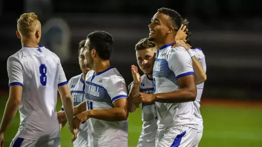 Team Celebration vs. MU