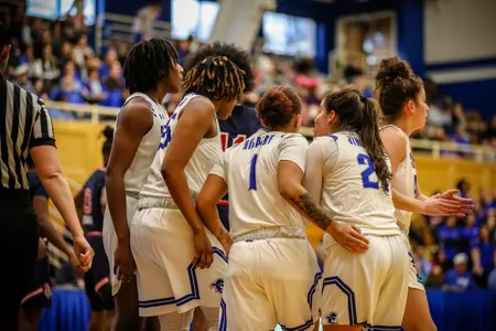 WBB group team