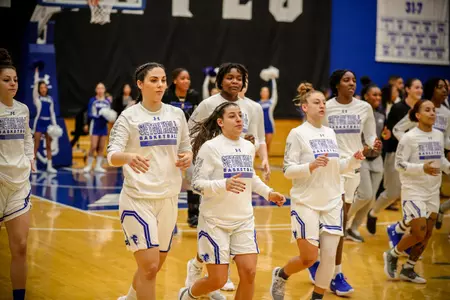 WBB Handshakes