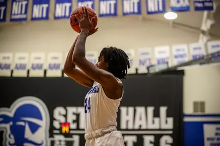 Shadeen Samuels shooting