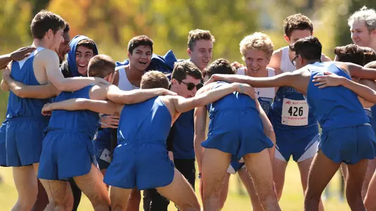 MXC Team Pre-Meet