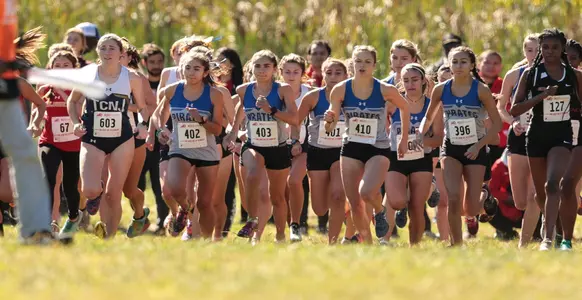 WXC Starting Line NJIT