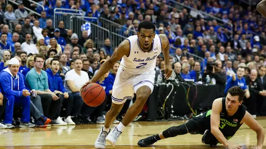 Anthony Nelson vs. Michigan State