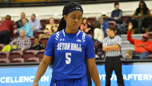 Mya Jackson