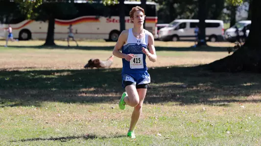 Cole Kretlow