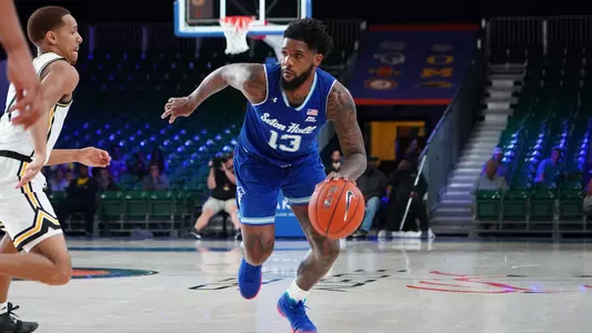 Myles Powell vs. Southern Miss