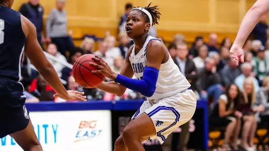 Desiree Elmore