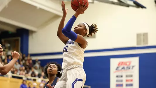 Desiree Elmore