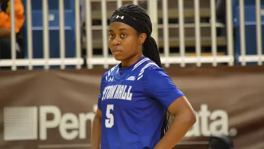 Mya Jackson