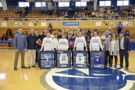 WBB seniors