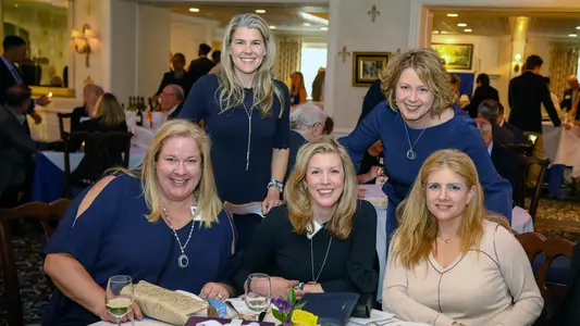 2018 Corks & Forks