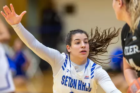 Nicole Jimenez defense
