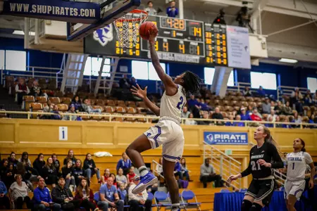 Shadeen Samuels action