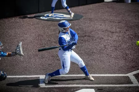 Darby Pandolfo action