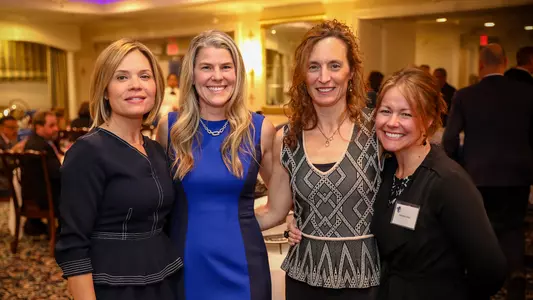 2019 Corks & Forks Attendees
